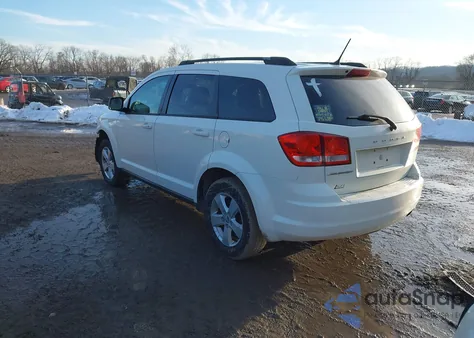 2015 Dodge Journey Se from USA, damaged, VIN 3C4PDCAB4FT548177